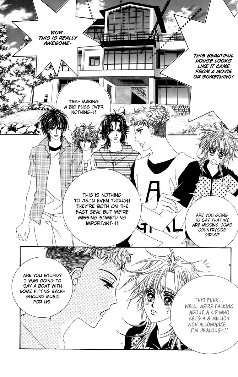 Nice Guy Syndrome Chapter 14 6